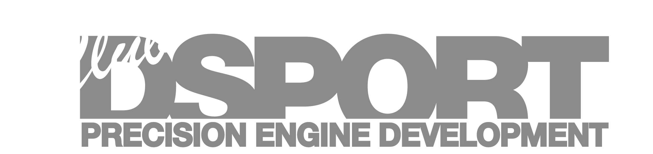 Club DSPORT Engine Development
